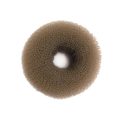 CREPON ROND 9 CM CHATAIN SIBEL