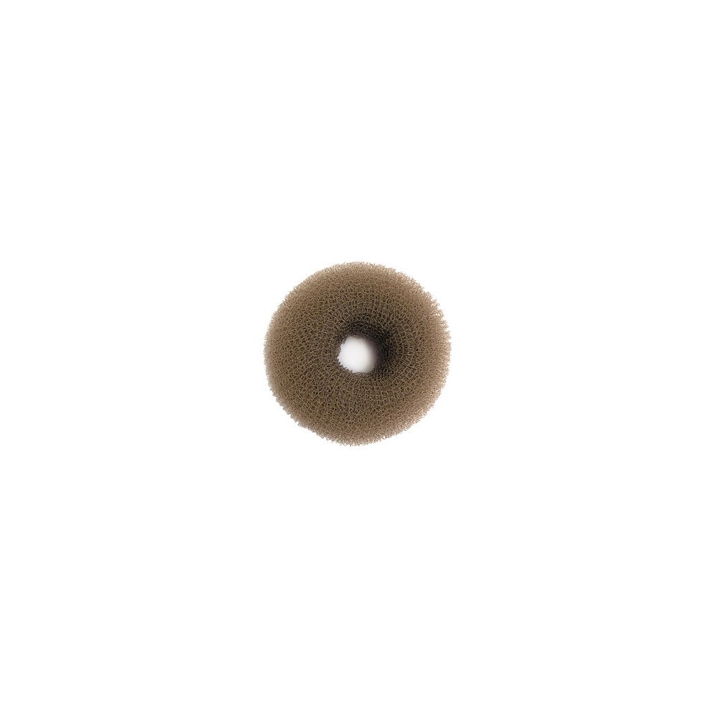 CREPON ROND 9 CM CHATAIN SIBEL