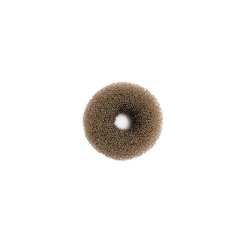 CREPON ROND 9 CM CHATAIN SIBEL