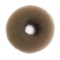 CREPON ROND 9 CM CHATAIN SIBEL