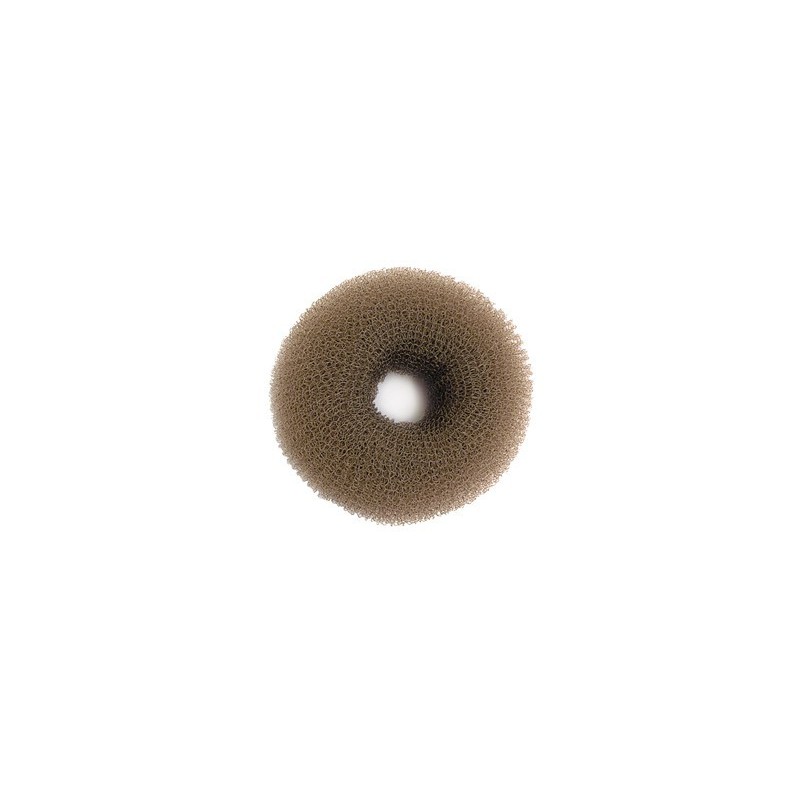 CREPON ROND 11 CM BRUN SIBEL