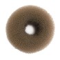 CREPON ROND 11 CM BRUN SIBEL