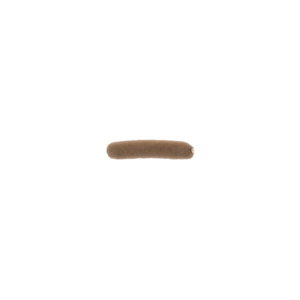 CREPON PRESSION  18 CM CHATAIN SIBEL
