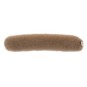 CREPON PRESSION  18 CM CHATAIN SIBEL