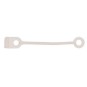 ELAS SIBEL SILICONE COURT ROND SIBEL