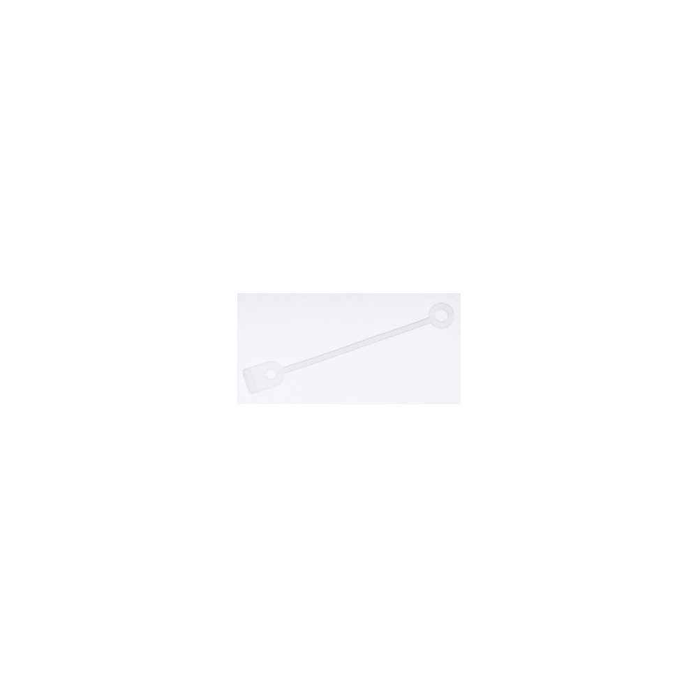 ELAS SIBEL SILICONE ROND LONG