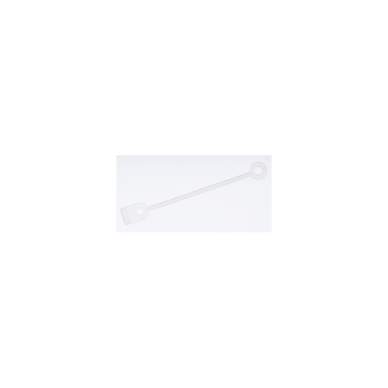 ELAS SIBEL SILICONE ROND LONG