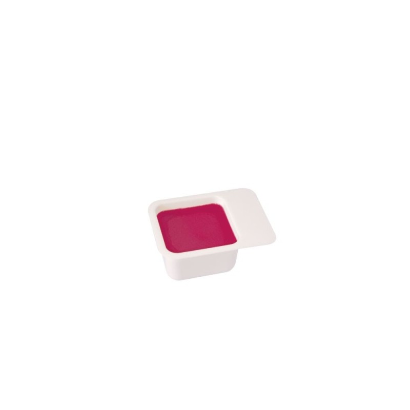CASSOLETTE CIRE PELABLE FRUITS ROUGES 100 G