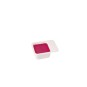 CASSOLETTE CIRE PELABLE FRUITS ROUGES 100 G