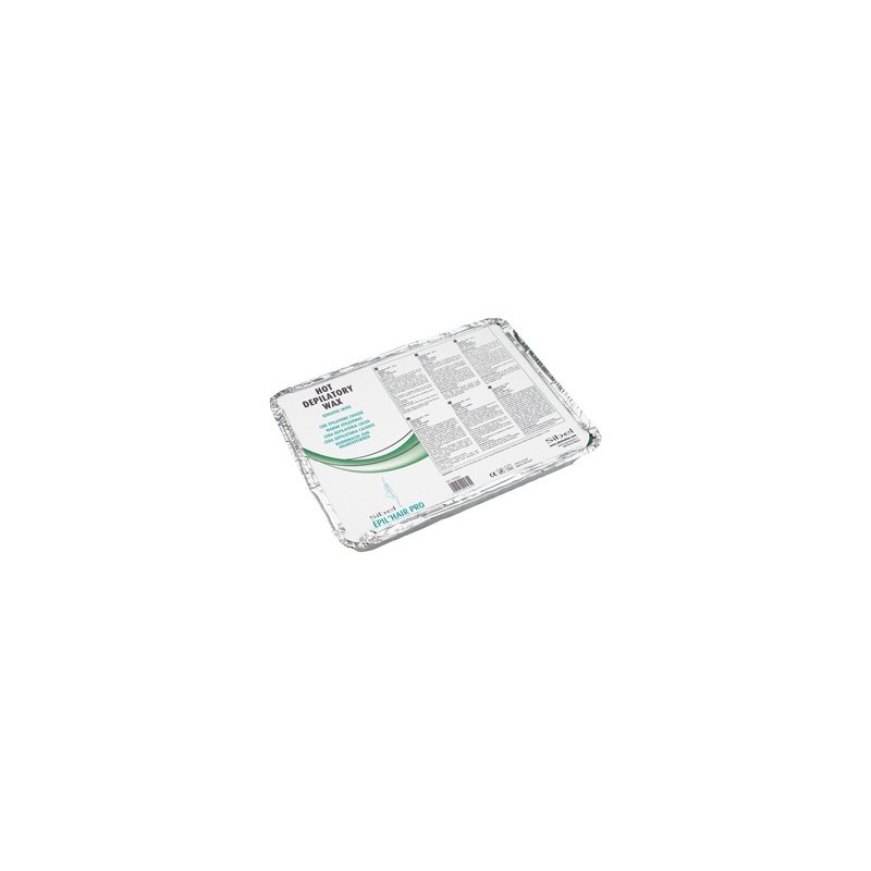 PAIN DE CIRE  EPIL'HAIR KG