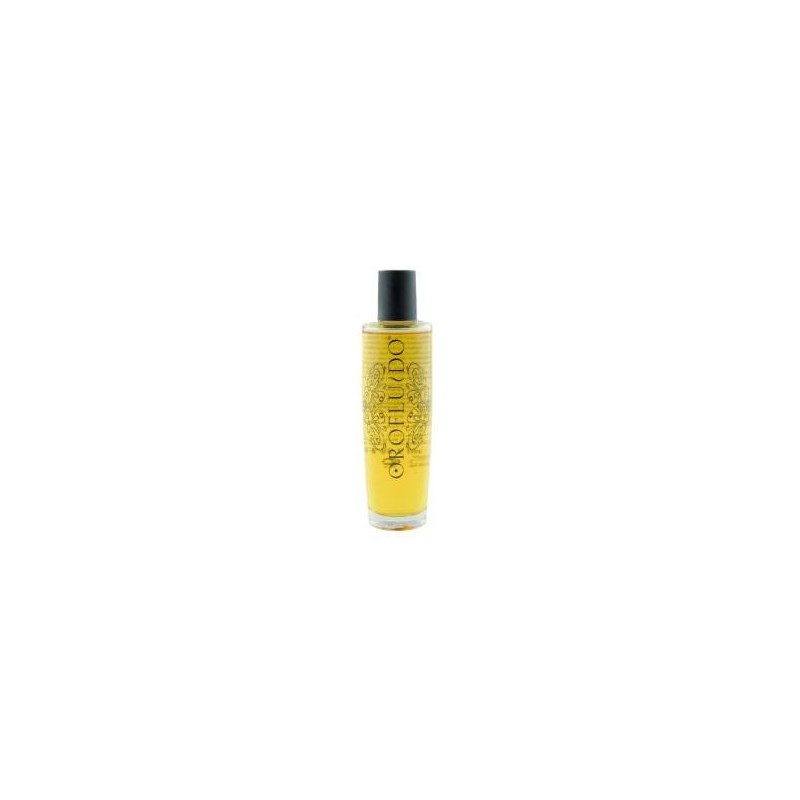 OROFLUIDO ELIXIR 100 ML