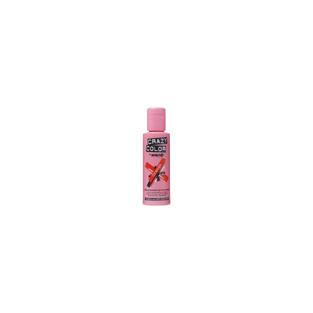 CRAZY COLOR  60 ML
