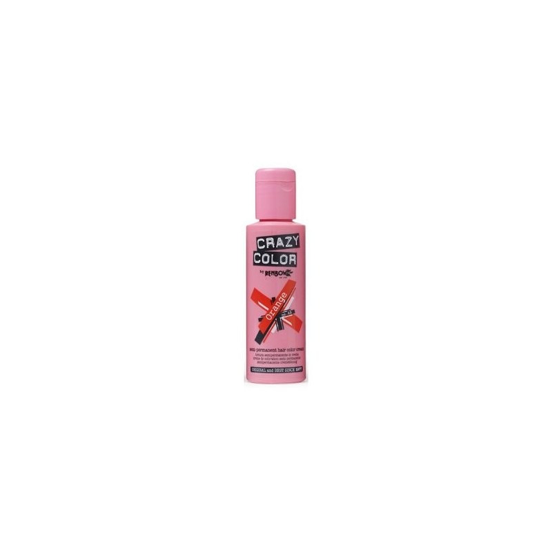 CRAZY COLOR  60 ML