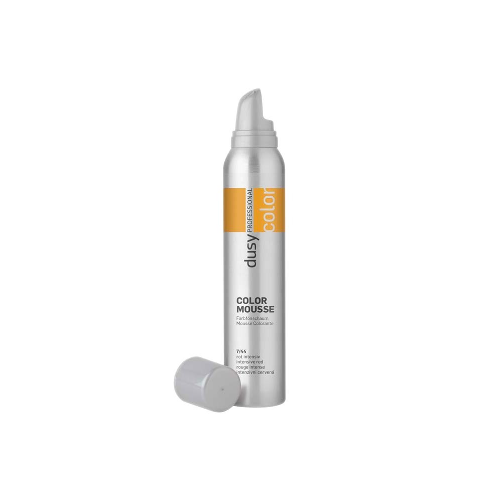DUSY MOUSSE COLOR 200ML