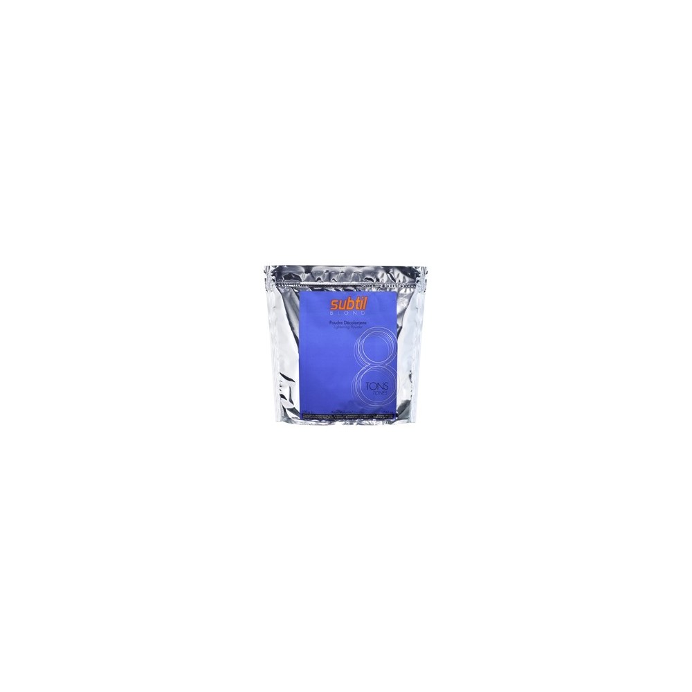 SHAMP POST COLOR SUBTIL GREEN 1000ML