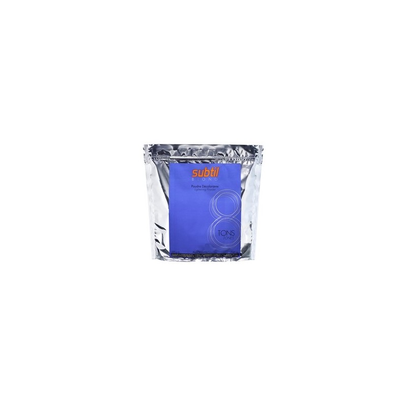 SHAMP POST COLOR SUBTIL GREEN 1000ML