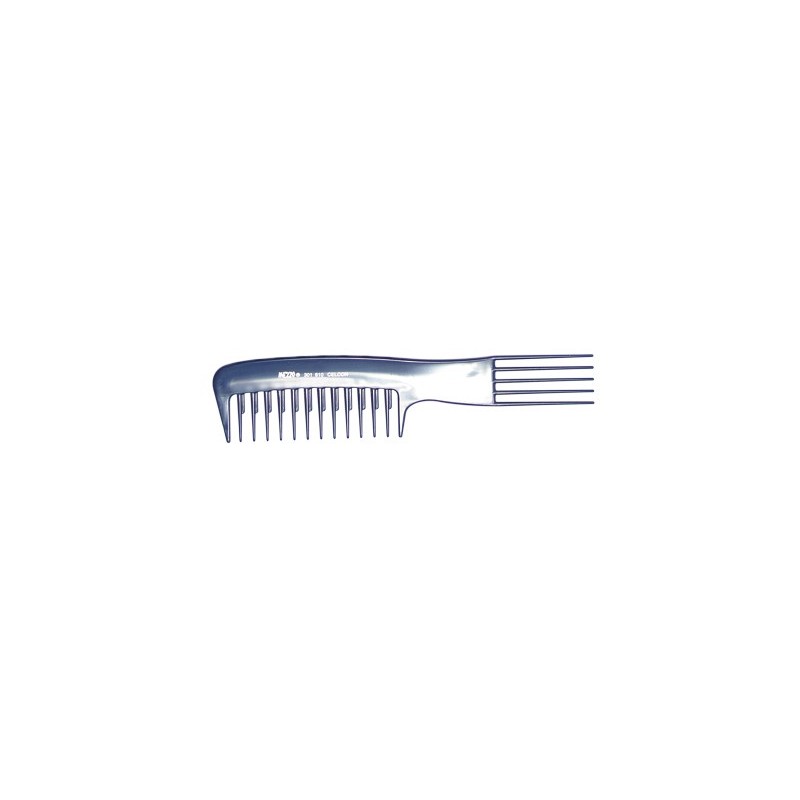 PEIGNE MEZZO RATEAU FOURCHE 