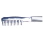 PEIGNE MEZZO RATEAU FOURCHE 