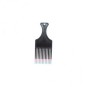 PEIGNE AFRO MEZZO  
