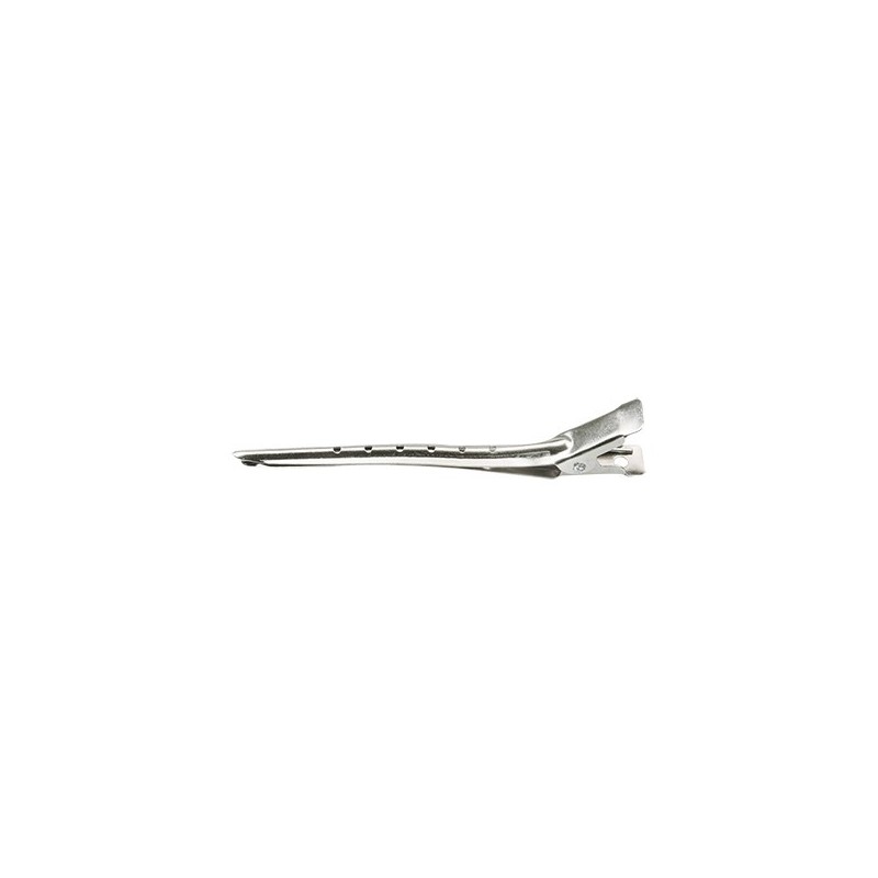 SEPARE MECHE MEZZO METAL PERFOREES  