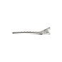 SEPARE MECHE MEZZO METAL PERFOREES  