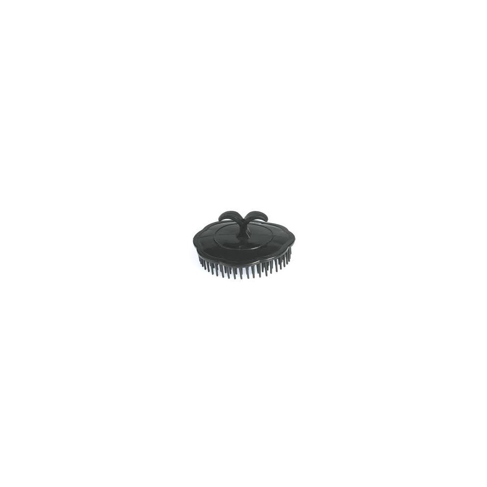 BROSSE MASSAGE MEZZO PLASTIQUE MULTI