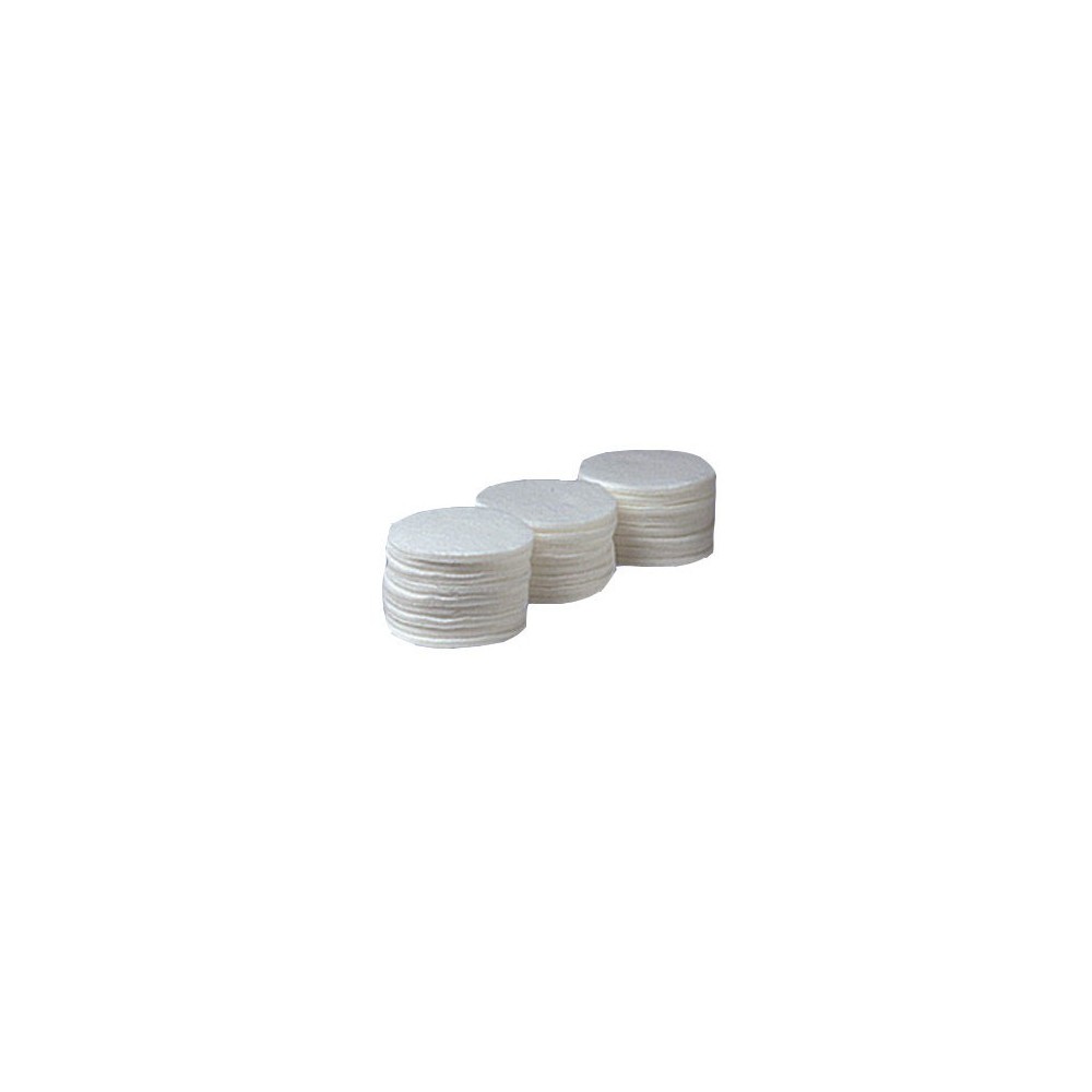 COTON DISQUE X 500  