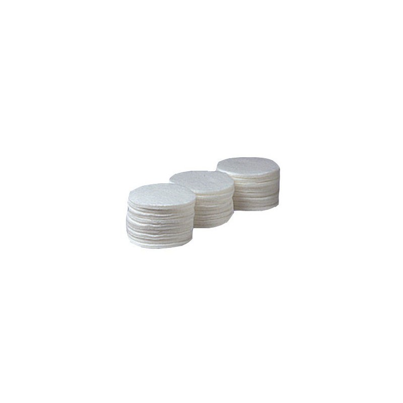 COTON DISQUE X 500  