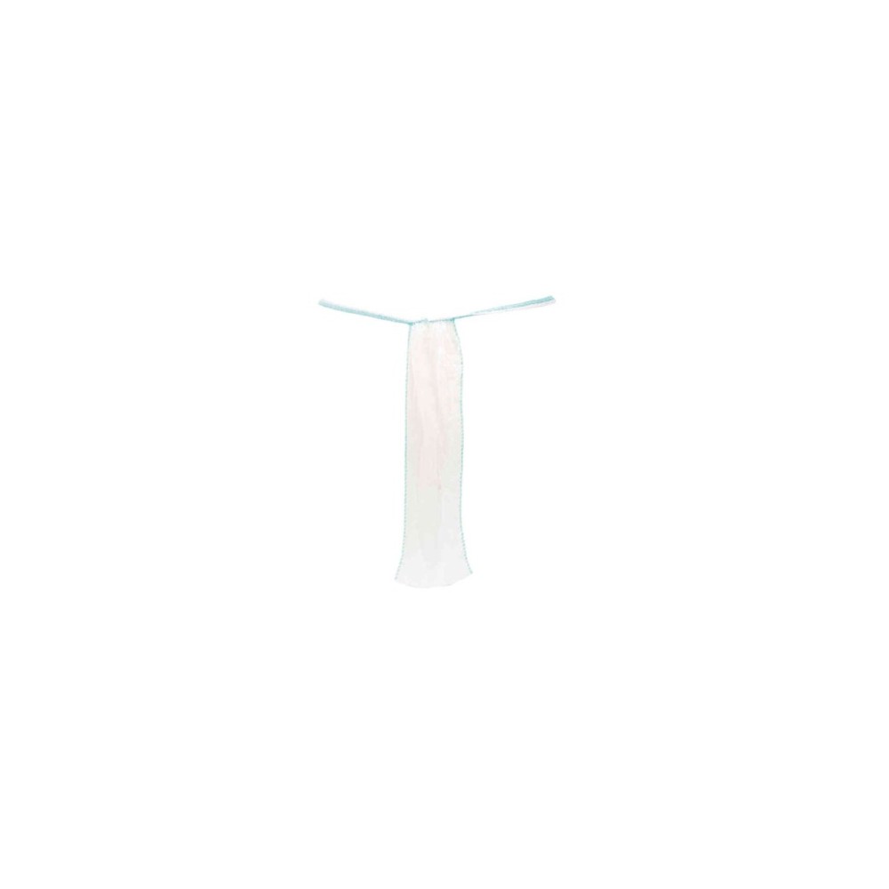TANGA X100 HAIR ON