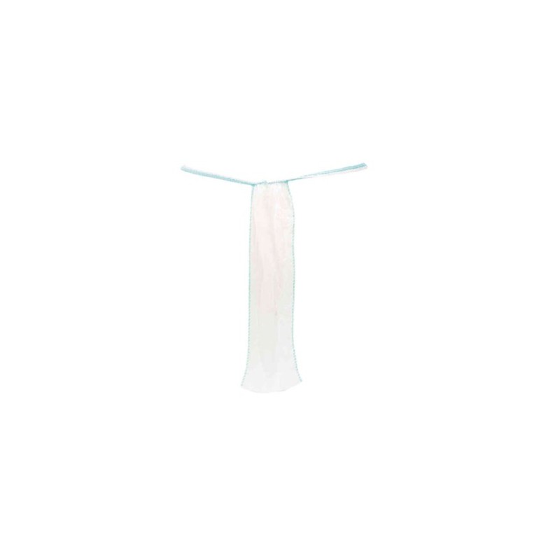 TANGA X100 HAIR ON