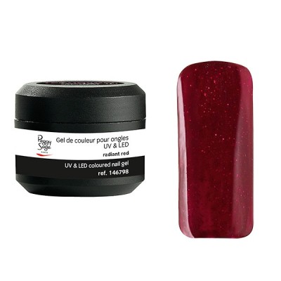 GEL UV DE COULEUR  5 G