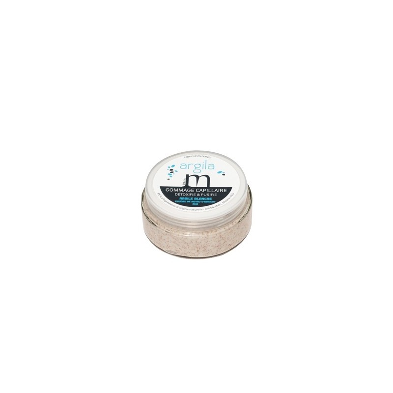 GOMMAGE CAPILLAIRE 200ML MULATO