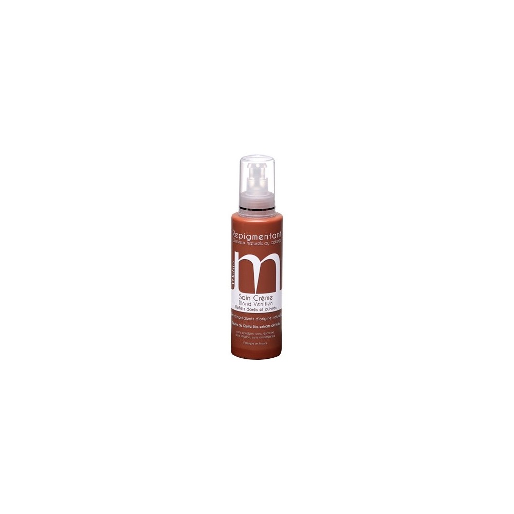 SOIN REPIGMENTANT 200 ML MULATO