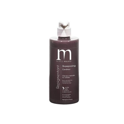 SHAMP REPIGMENTANT 500ML MULATO