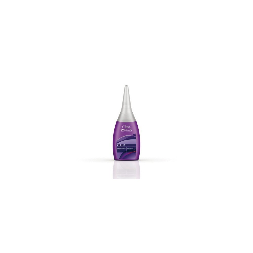 CURL IT PERM 75 ML/PERFORM