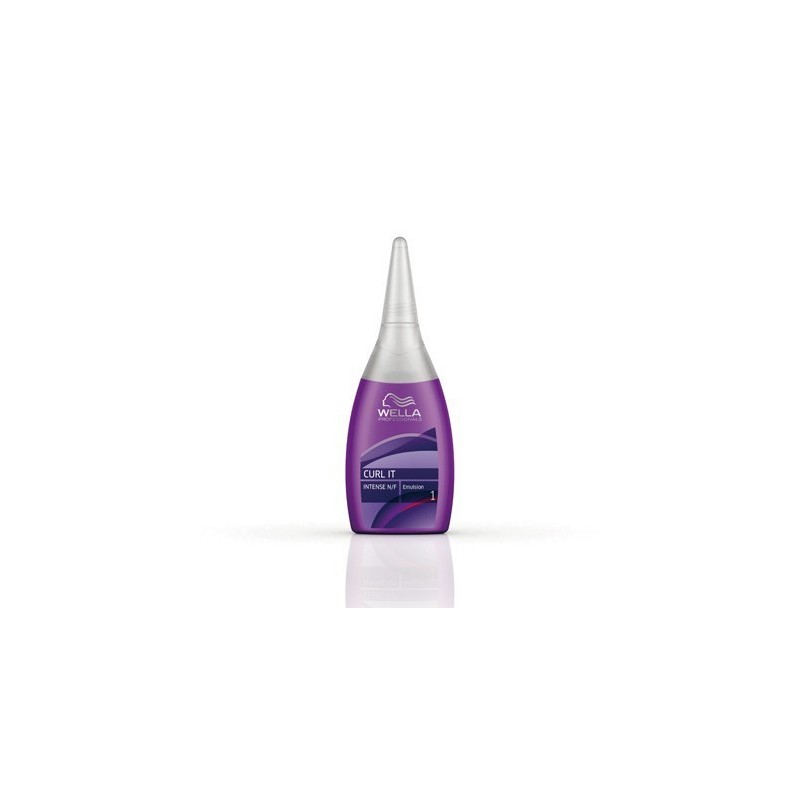 CURL IT PERM 75 ML/PERFORM