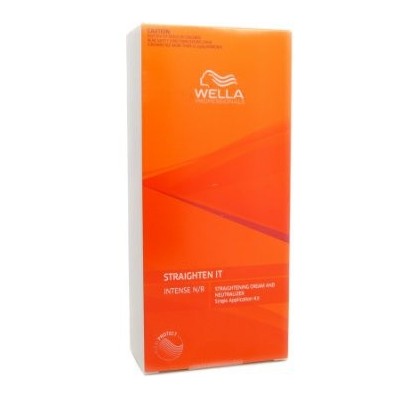 STRAIGHT IT DEFRISANT 200 ML