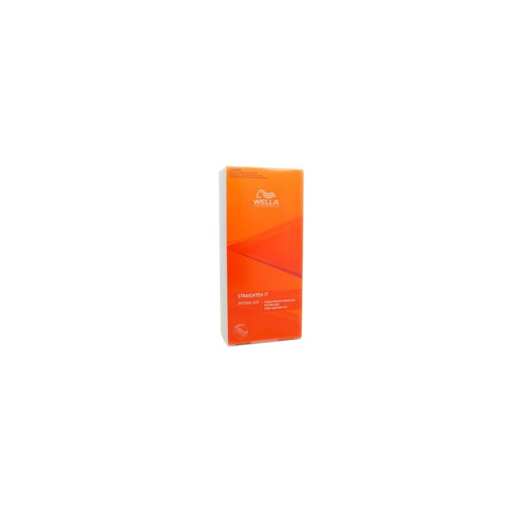 STRAIGHT IT DEFRISANT 200 ML