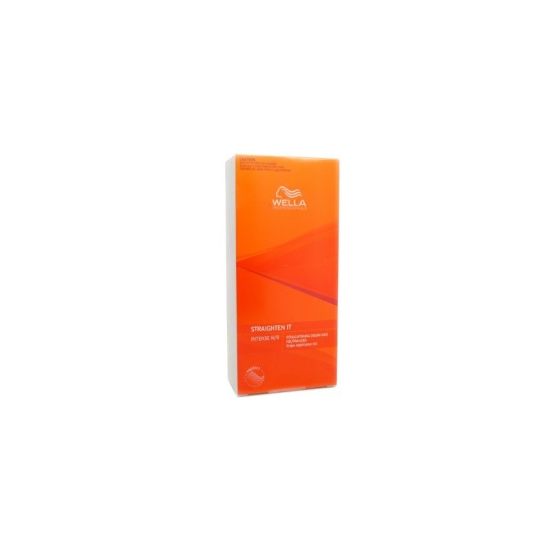 STRAIGHT IT DEFRISANT 200 ML