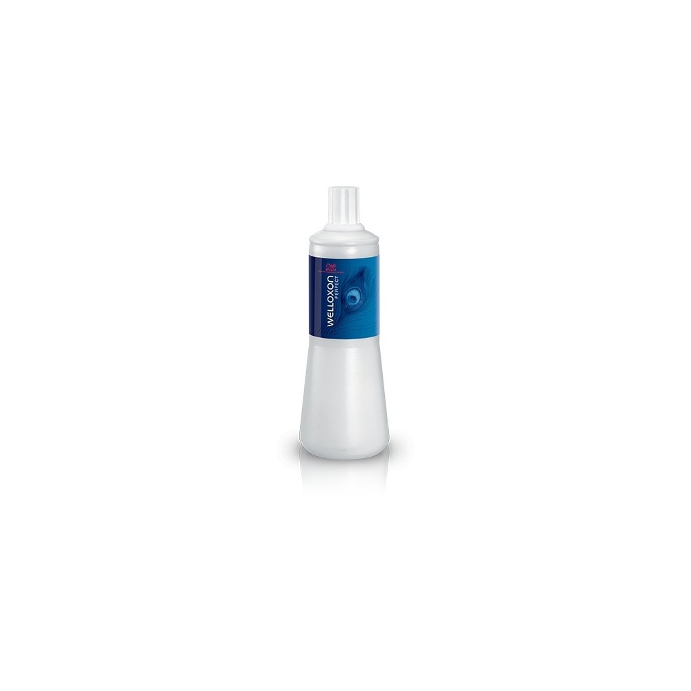 WELLOXON NEW  LITRE