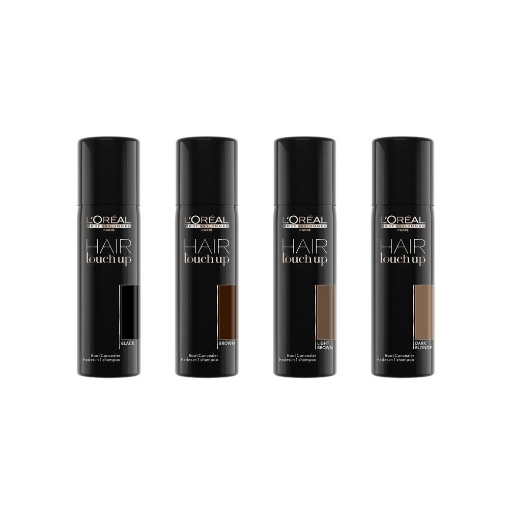 HAIR TOUCH UP 75ML