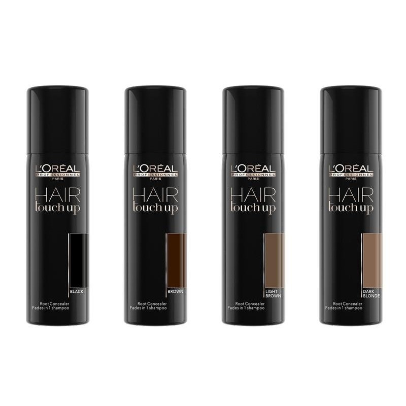 HAIR TOUCH UP 75ML