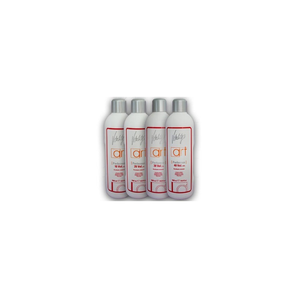 ART - OXYDANT CREME  LITRE