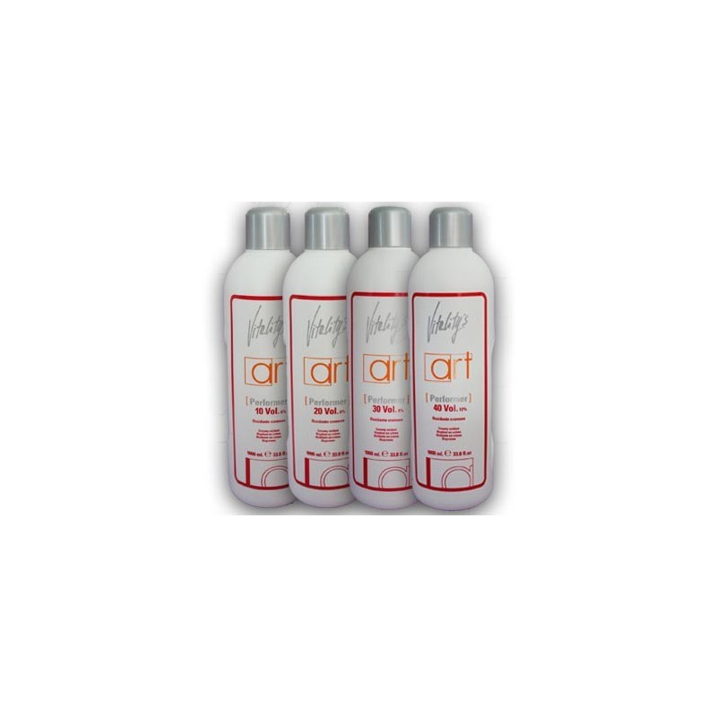 ART - OXYDANT CREME  LITRE