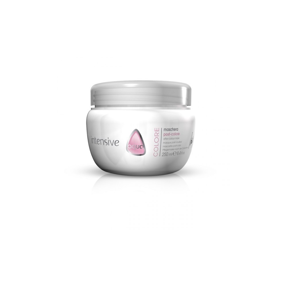 AQUA COLOR MASQUE POST COLOR 250 ML