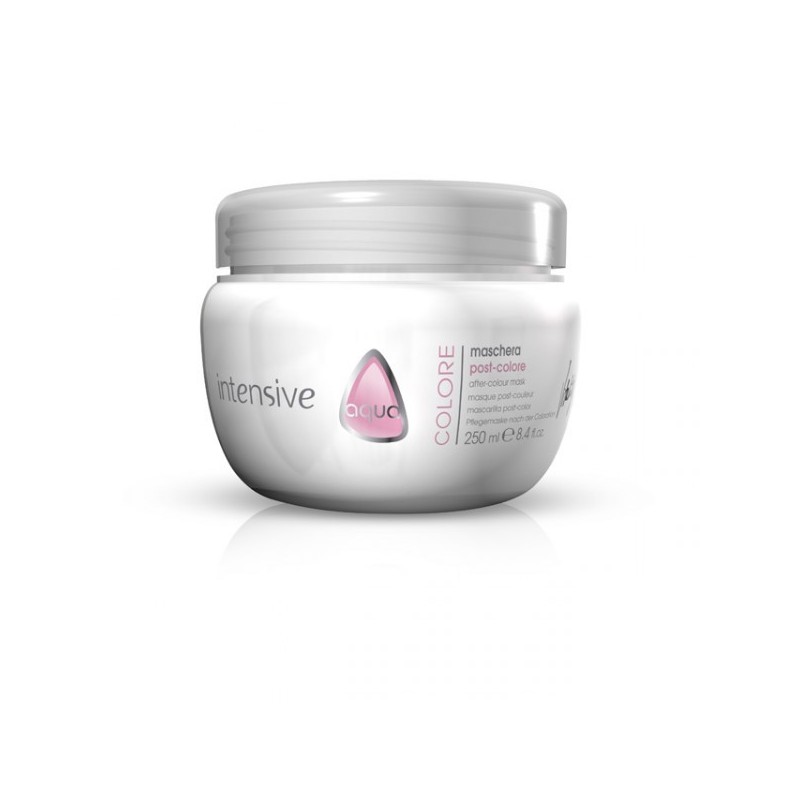 AQUA COLOR MASQUE POST COLOR 250 ML