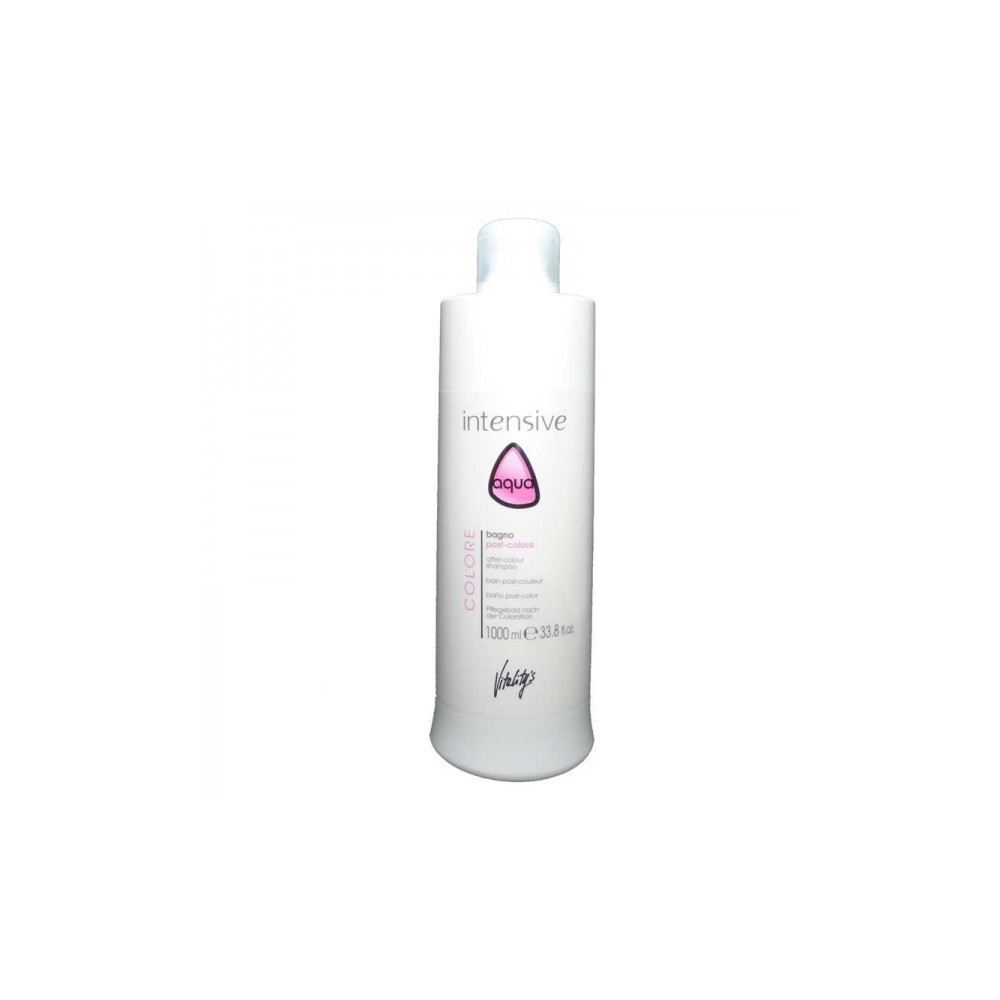 AQUA COLOR BAIN POST COLOR 1000 ML