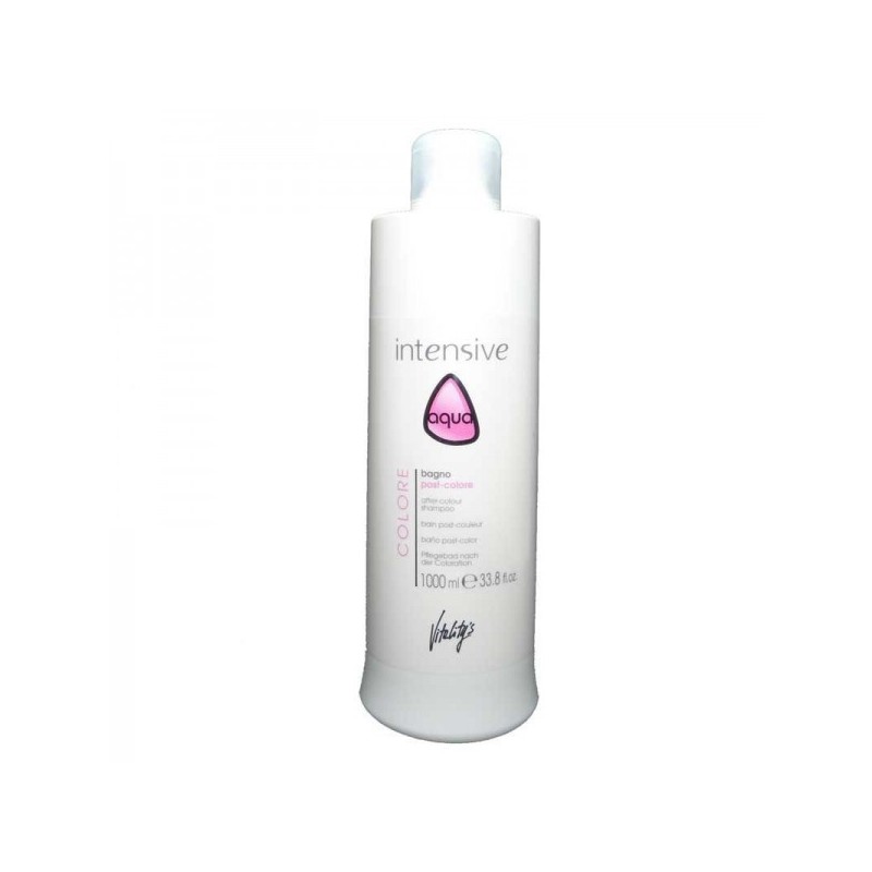 AQUA COLOR BAIN POST COLOR 1000 ML