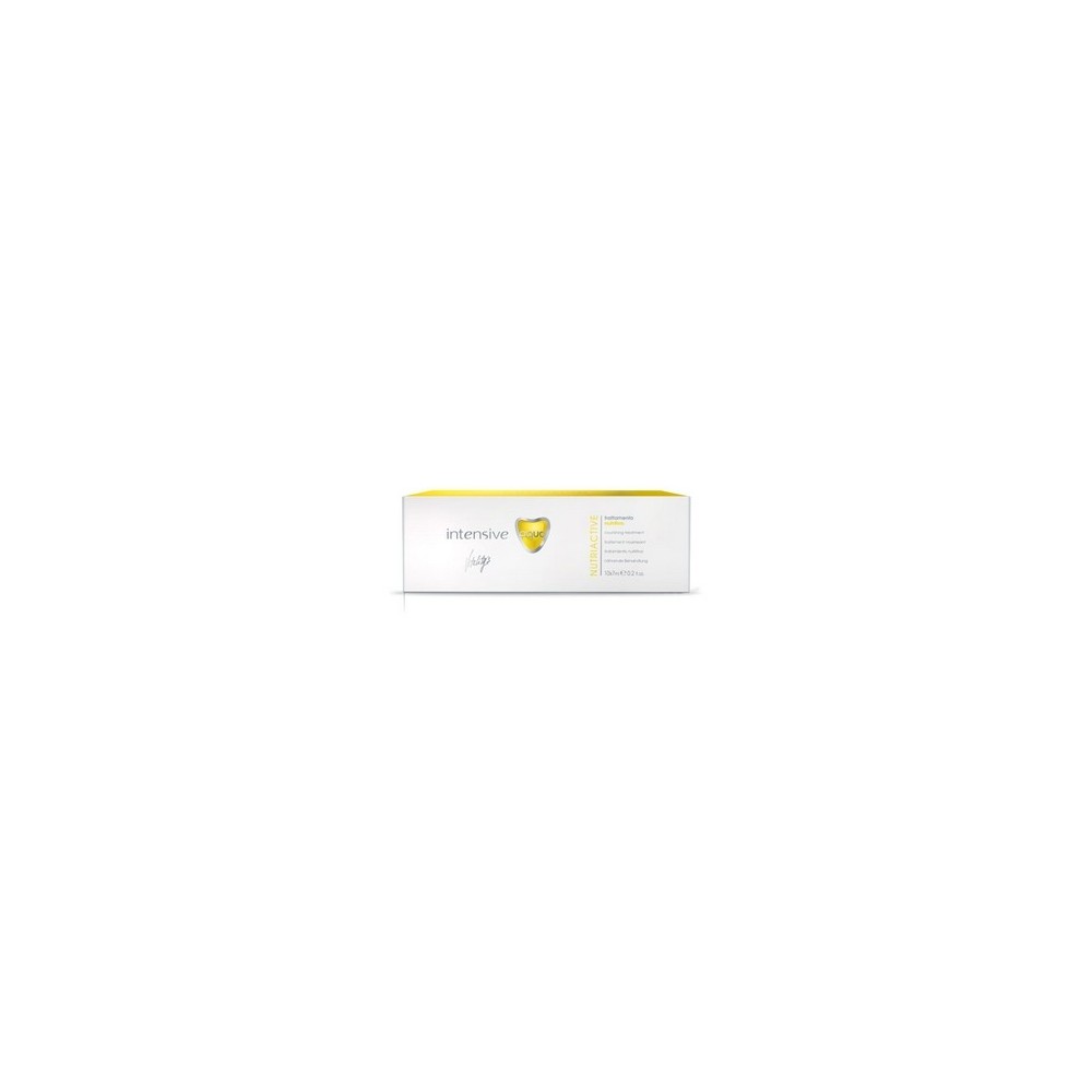 AQUA TRAITEMENT NOURRISSANT 10 ampx 7 ml