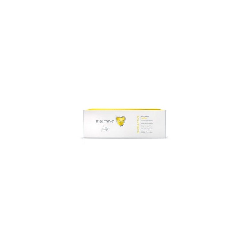 AQUA TRAITEMENT NOURRISSANT 10 ampx 7 ml
